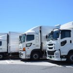 運送用トラックの稼働率が増加する現代に、整備工場での導入が勧められるサービスとは